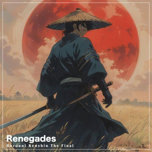 Renegades Power Female Version('Rurouni Kenshin The Final')