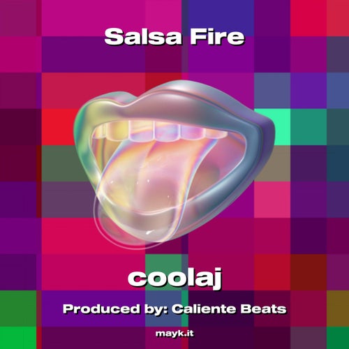 Salsa Fire