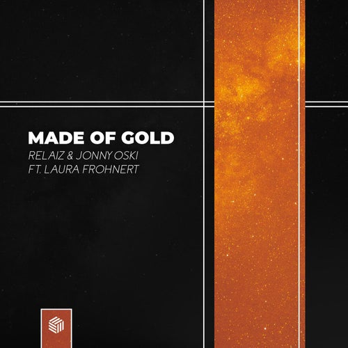 Made Of Gold (feat. Laura Frohnert)