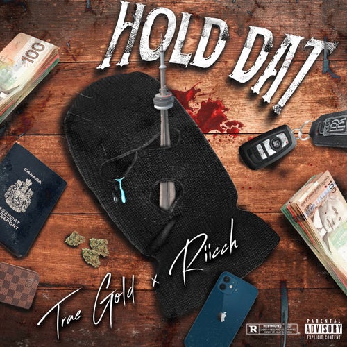Hold Dat