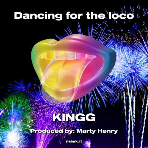 Dancing for the loco