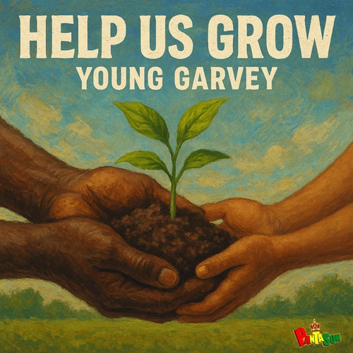 Help Us Grow