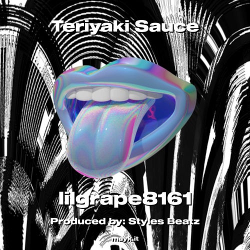 Teriyaki Sauce