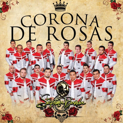 Corona De Rosas