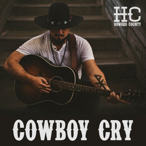 Cowboy Cry