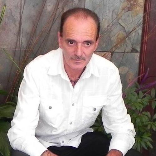 Jose Manuel Profile