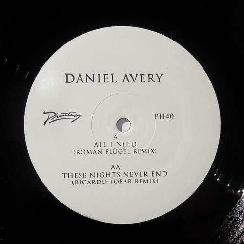 Release of the week