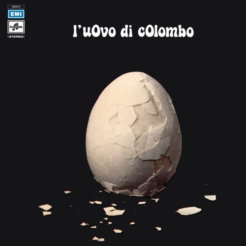 LUovo Di Colombo (Remastered 2021)