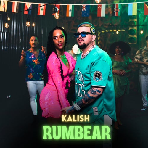 Rumbear