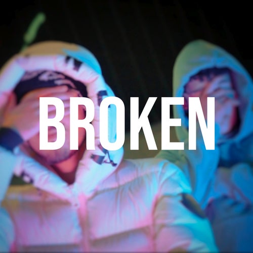 Broken