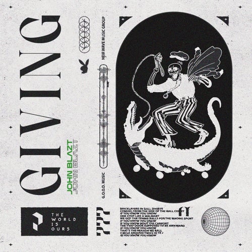 Track Artwork