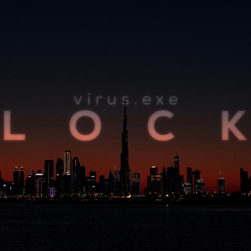 lock