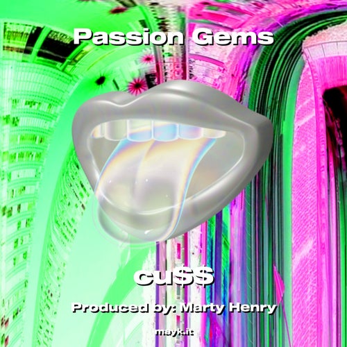 Passion Gems