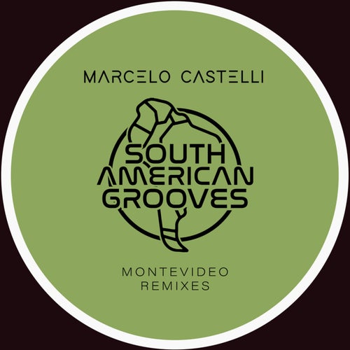 Montevideo (Remixes)
