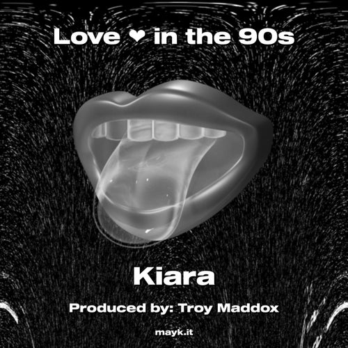 in the 90s
