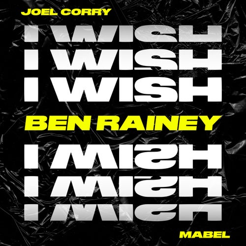 I Wish (feat. Mabel)