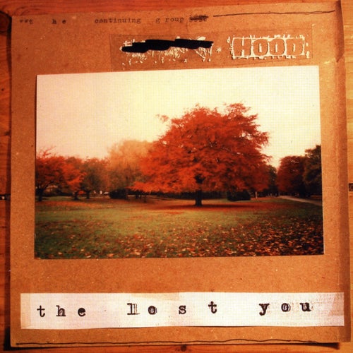 The Lost You