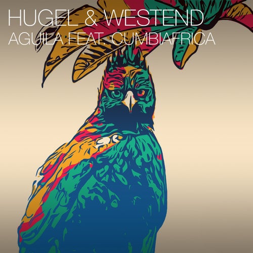 Aguila (feat. Cumbiafrica) (Extended)