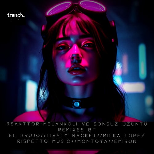 Release of the week