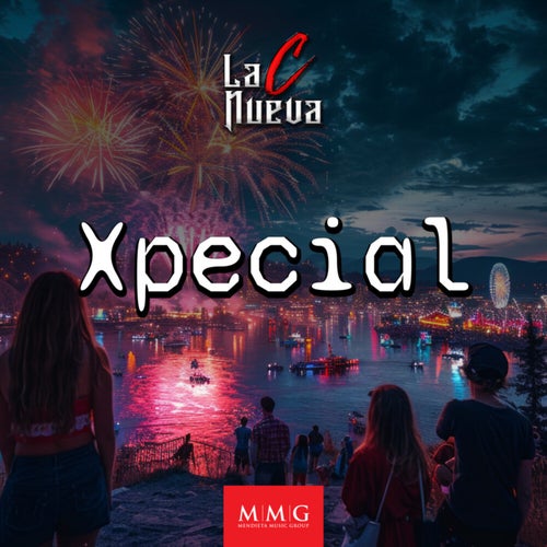 Xpecial