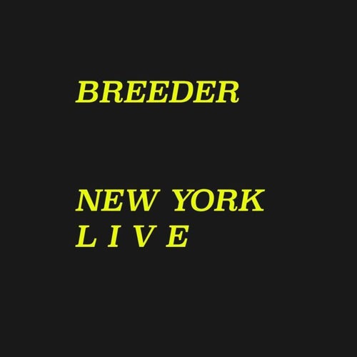 Breeder Profile