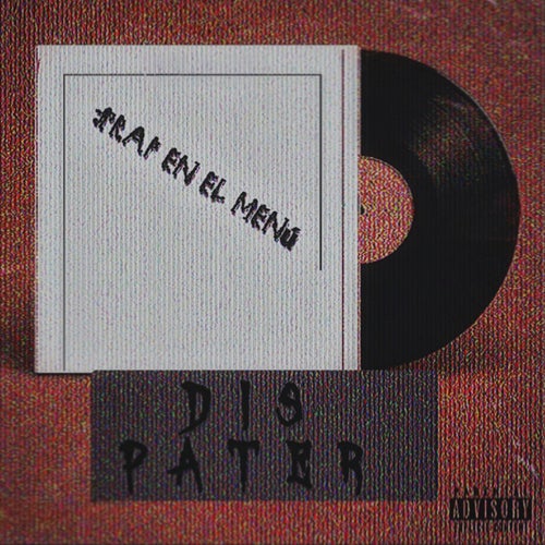 TRAP EN EL MENÚ