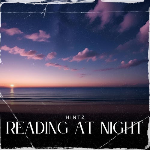 Reading At Night