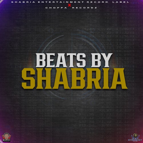 Beats by Shabria