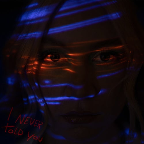 I Never Told You