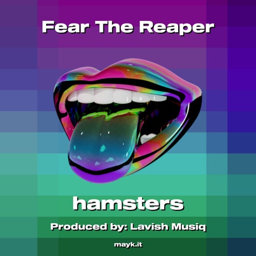 Fear The Reaper