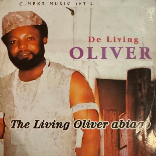 The Living Oliver Abiago