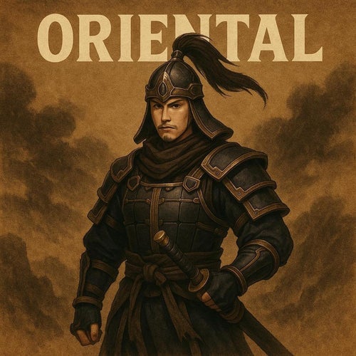 Oriental