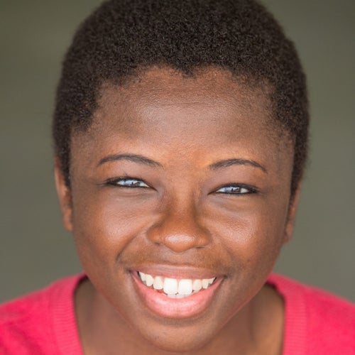 Janice Robinson Profile