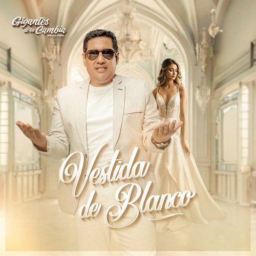 Vestida de Blanco