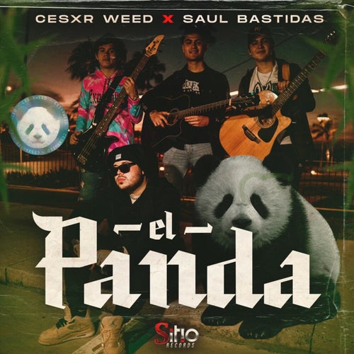 El Panda (En Vivo)