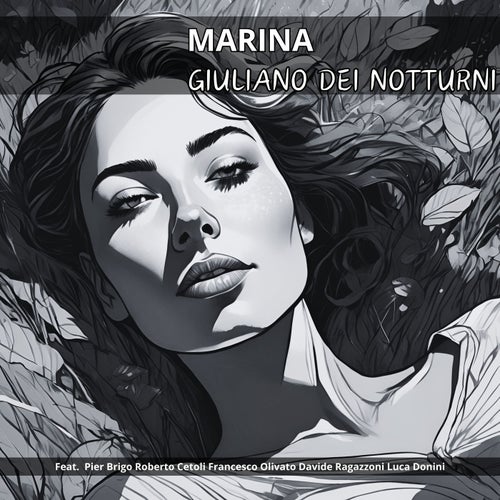 Marina (feat. Pier Brigo, Roberto Cetoli, Francesco Olivato, Davide Ragazzoni & Luca Donini)