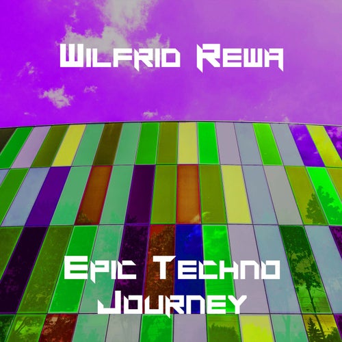 Epic Techno Journey