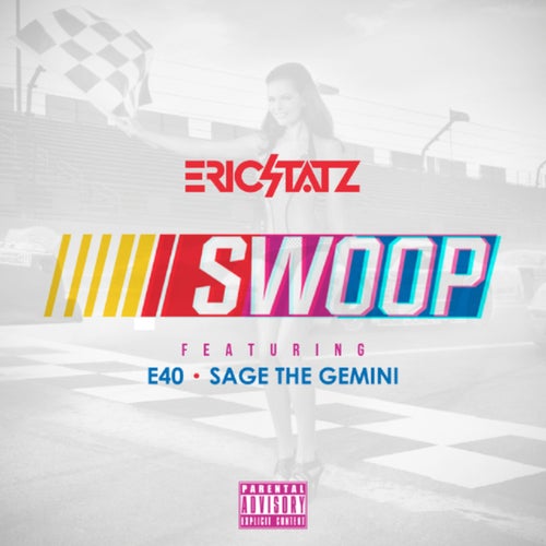 Swoop (Remixes) - Single