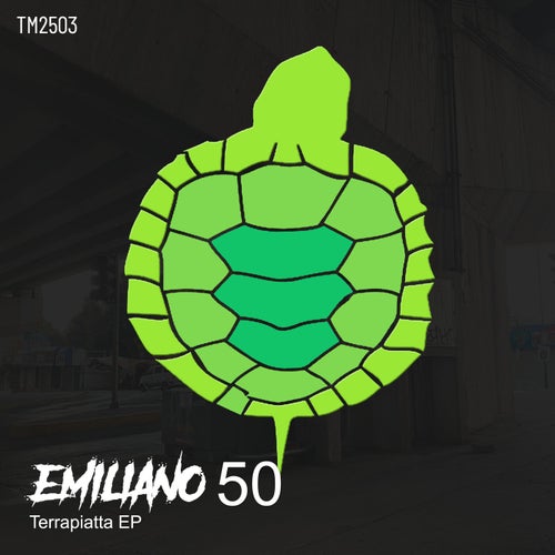 Terrapiatta EP