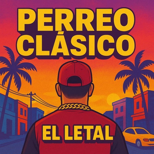 PERREO CLÁSICO