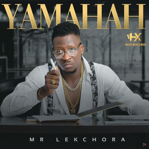 Mr Lekchora