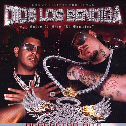 Dios los Bendiga
