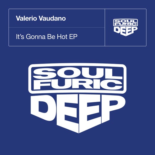 It’s Gonna Be Hot EP