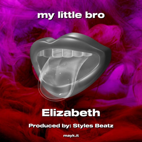 my little bro