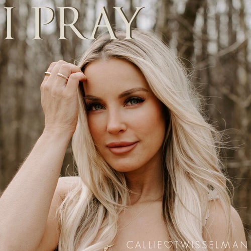 I Pray