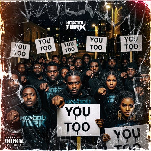 You Too Movement