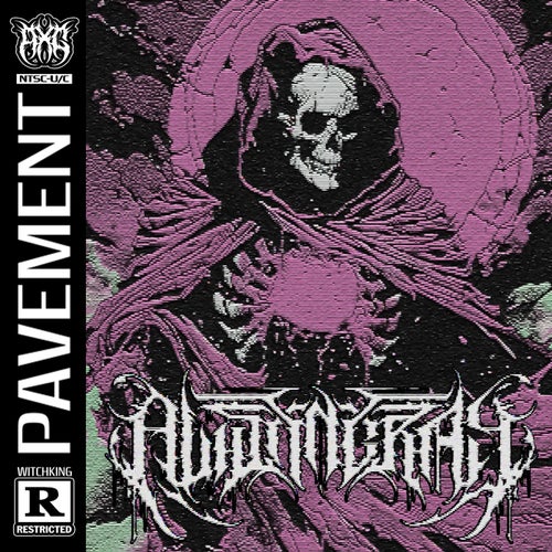PAVEMENT