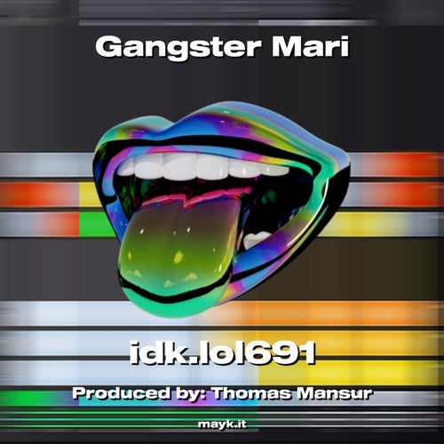 Gangster Mari