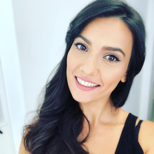 Alexandra Badoi Profile