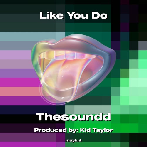 Like You Do